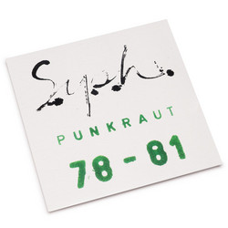Punkraut 78 - 81