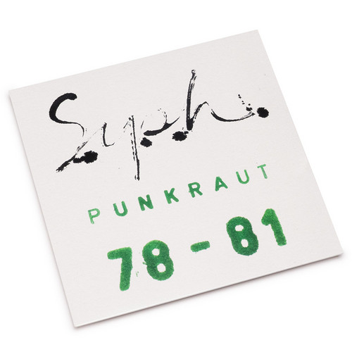 Punkraut 78 - 81