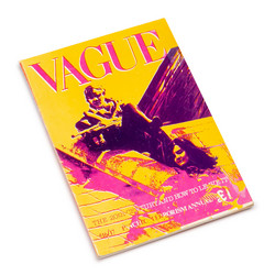 Vague #16/17