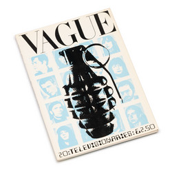 Vague #20