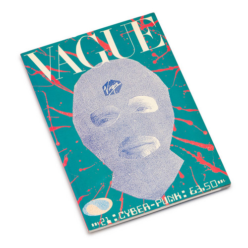 Vague #21