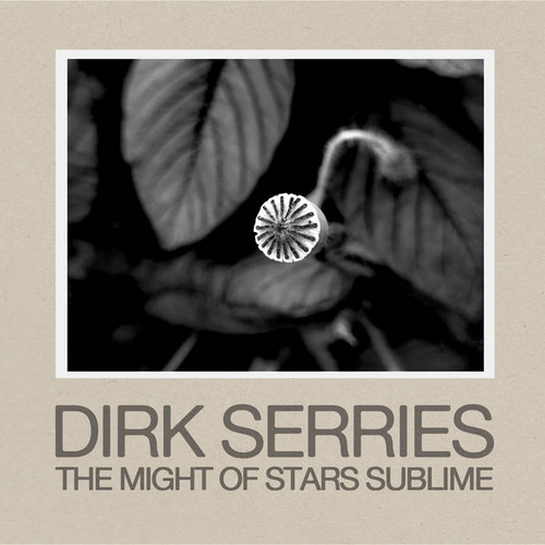 The Might Of Stars Sublime