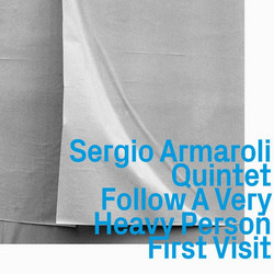 Follow A Very Heavy Person, First Visit 
