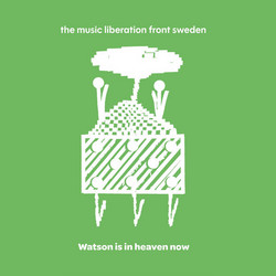 Watson Is In Heaven Now