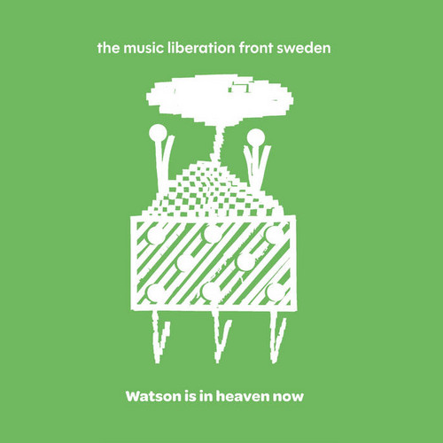 Watson Is In Heaven Now
