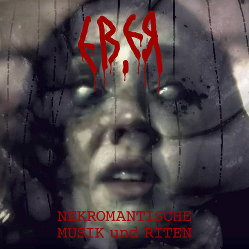 Nekromantische Musik und Riten 