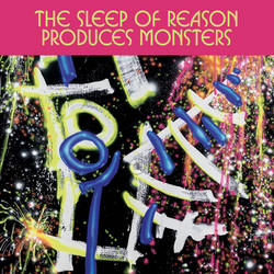 The Sleep of Reason Produces Monsters 