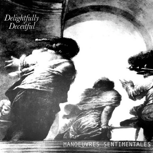 Delightfully Deceitful 