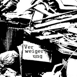 Verweigerung