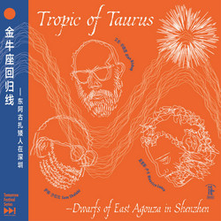 Tropic of Taurus: Dwarfs of East Agouza in Shenzhen 
