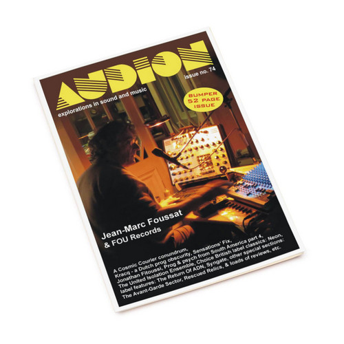 Issue 74 (Magazine)