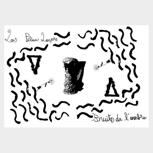 Bruits De L'Ombre