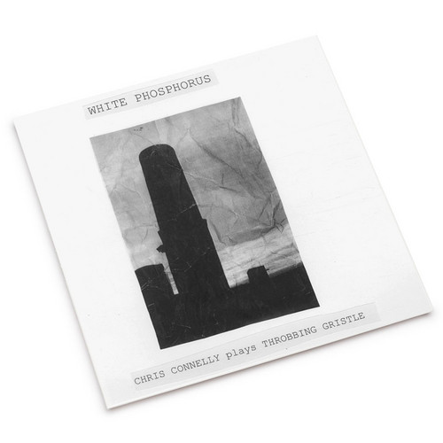 White Phosphorus (Chris Connelly plays Throbbing Gristle)