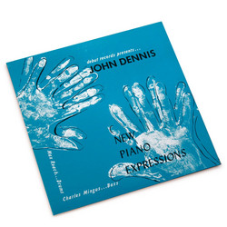 New Piano Expressions