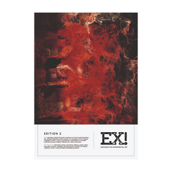 EX! Zine Edition 2 (Magazine + Download)