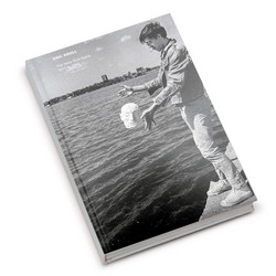 The New York Years – 1971 to 1994 (Book)