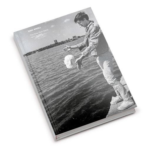 The New York Years – 1971 to 1994 (Book)