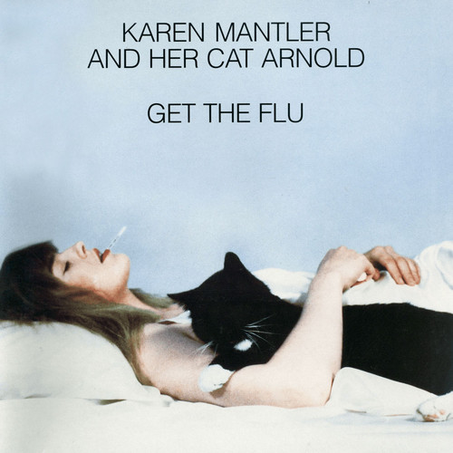 Get The Flu