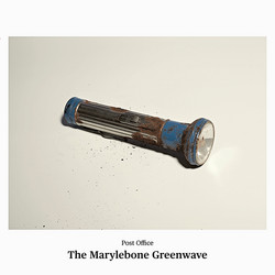 The Marylebone Greenwave 