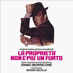 La Proprietà Non è Più un Furto