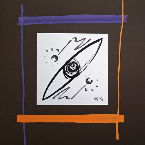 The Secret Of The Space Bubble / > Eternal Beyond > IV