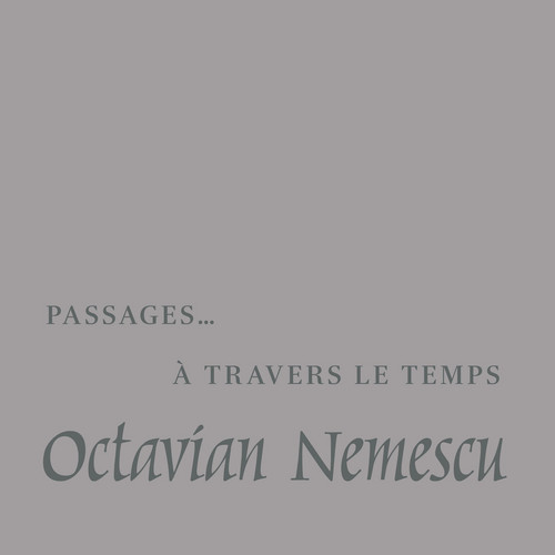 Passages... À Travers Le Temps