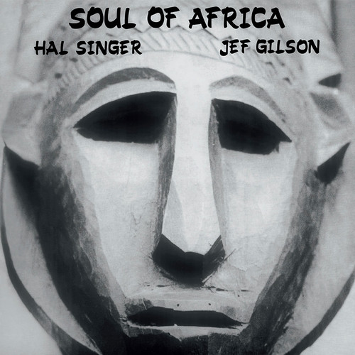 Soul Of Africa