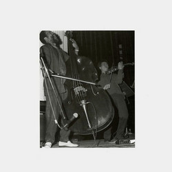 Live in Berlin, Ballhaus 1987