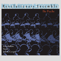 The Psyche