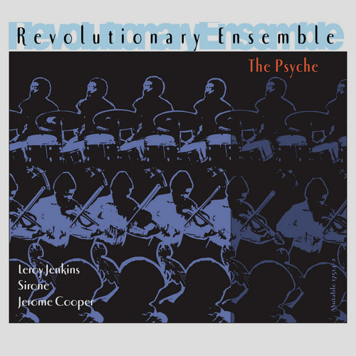 The Psyche