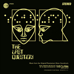 The Last Question
