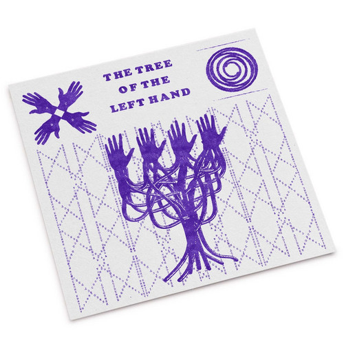 The Tree Of The Left Hand