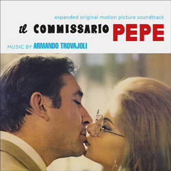 Il Commissario Pepe (Original Soundtrack)