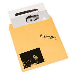 Mégapneumes +  Wolman Et Son Double (2LP Bundle)