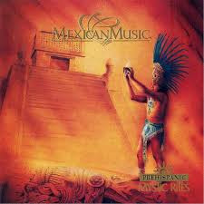 Prehispanic Mystic Rites