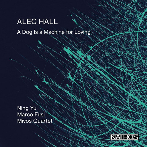 A Dog Is a Machine for Loving