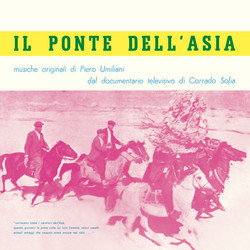 Il Ponte Dell'Asia