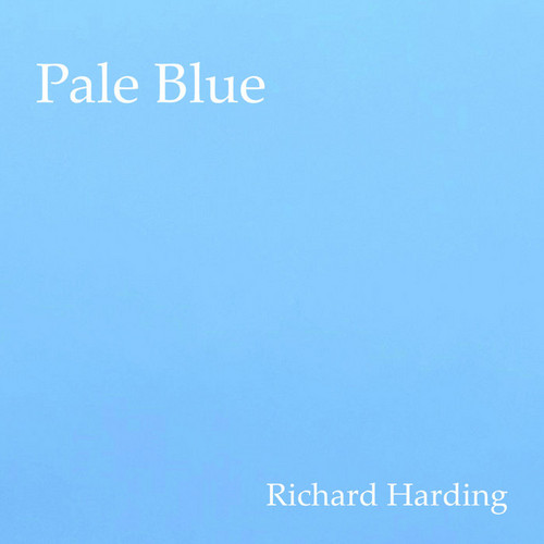 Pale Blue