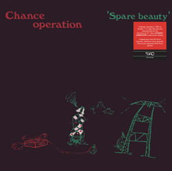 Spare Beauty
