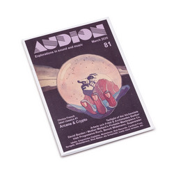 Issue 81 (Magazine)
