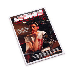 Issue 82 (Magazine)