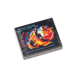 Piano Music (1968 — 2000)