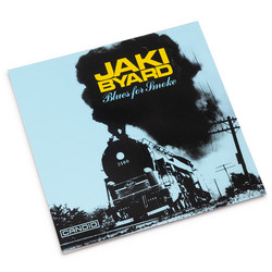 Blues For Smoke