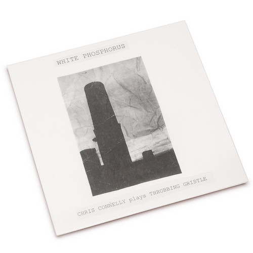 White Phosphorus (Chris Connelly plays Throbbing Gristle)