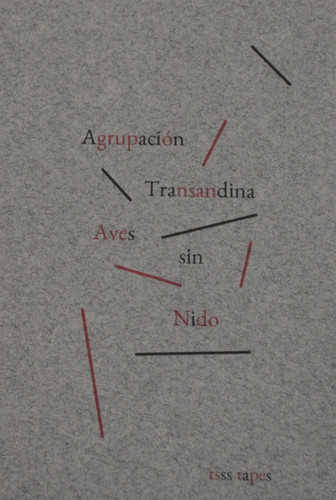  Agrupación Transandina Aves sin Nido 