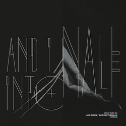 Decay Music 9: Liminale / Decay Music 10: And I Entered Into Sleep (2LP bundle)