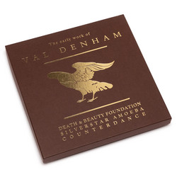 The Early Work Of Val Denham