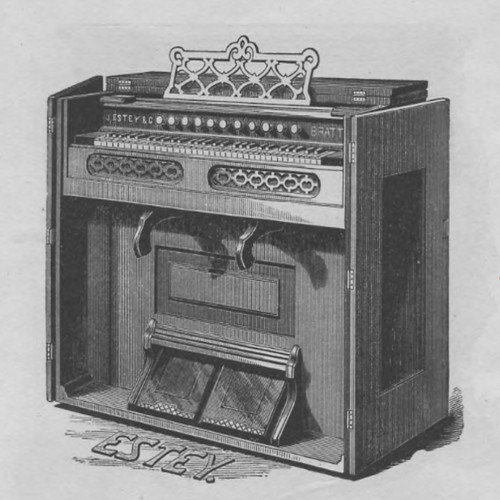 Ascending Music