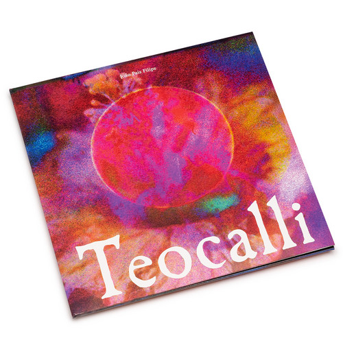Teocalli