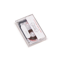 From London To New Buffalo (Tape)